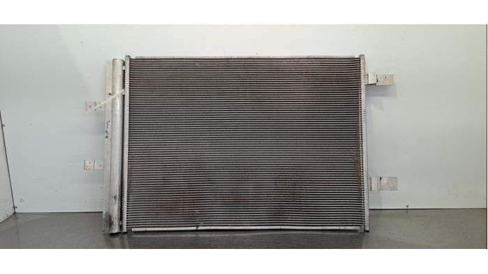 Condensateur clim Nissan Qashqai