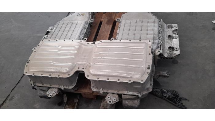 Batterie (hybride) BMW XM