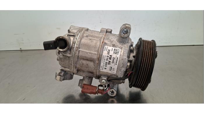 Pompe clim Volkswagen Caddy