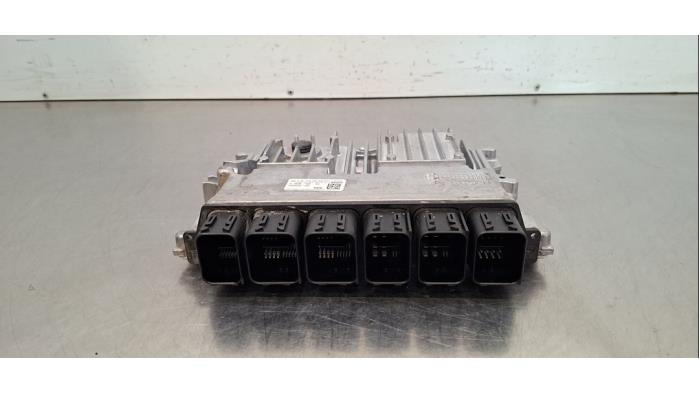 Ordinateur gestion moteur BMW XM