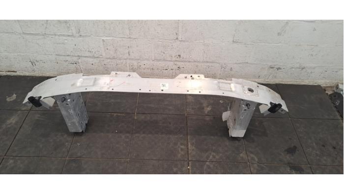 Cadre pare-chocs avant BMW XM