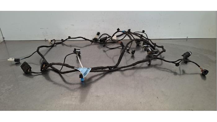 Faisceau de câbles Pdc BMW XM