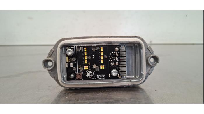 Module phare LED BMW XM