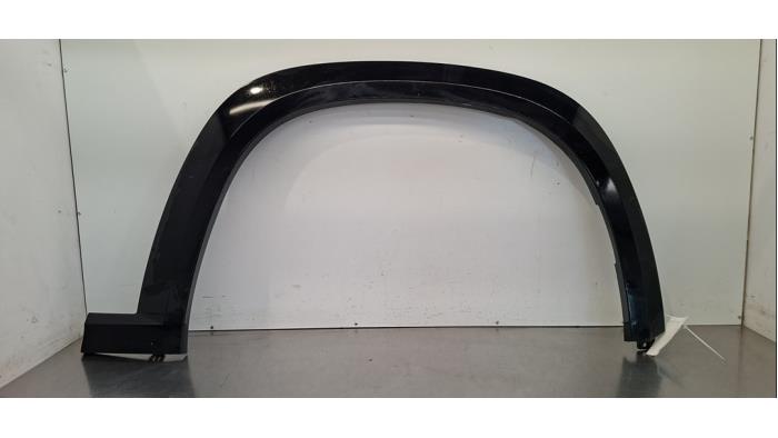 Jante de roue avant BMW XM