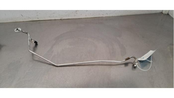 Tuyau clim Nissan Qashqai