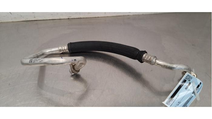 Tuyau clim Nissan Qashqai