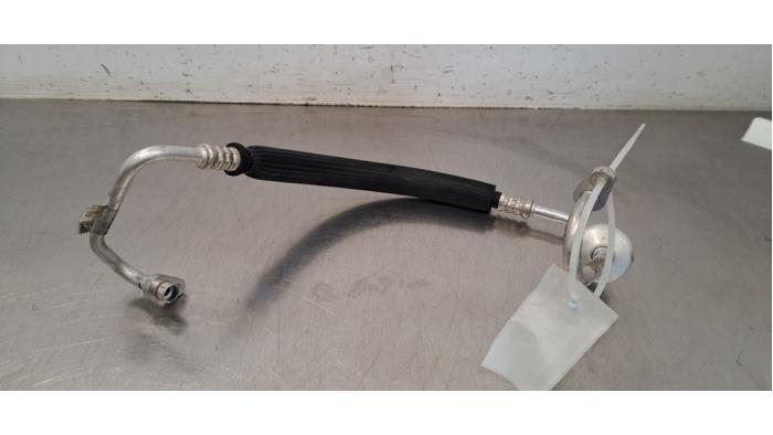 Tuyau clim Nissan Qashqai