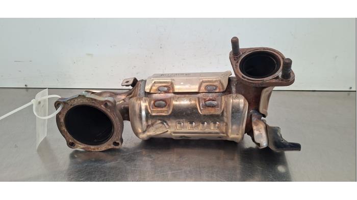 Catalyseur Hyundai Kona