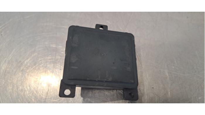 Capteur radar Nissan Qashqai