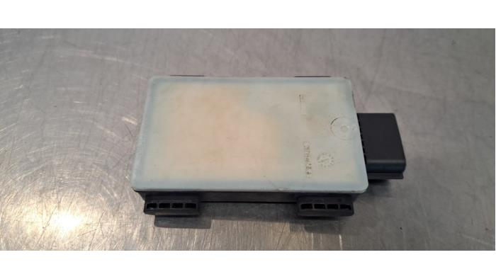 Capteur radar Nissan Qashqai