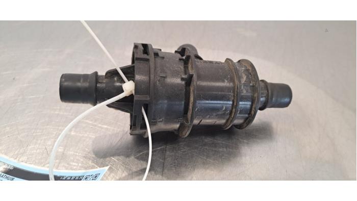 Boîtier thermostat Nissan Qashqai