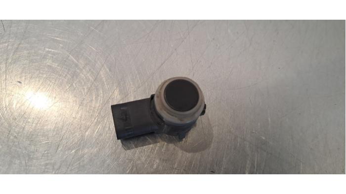 Capteur PDC Nissan Qashqai