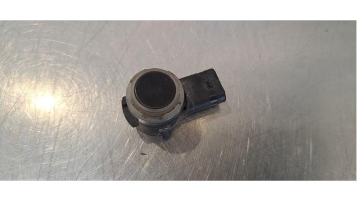 Capteur PDC Nissan Qashqai