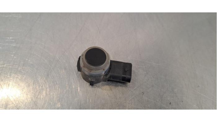 Capteur PDC Nissan Qashqai