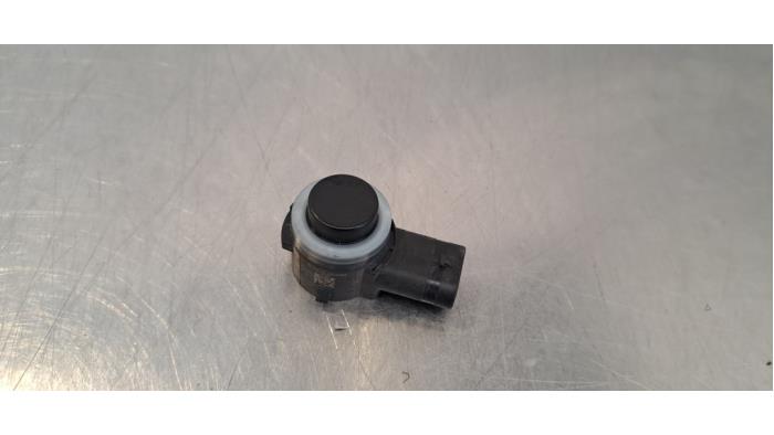 Capteur PDC Nissan Qashqai