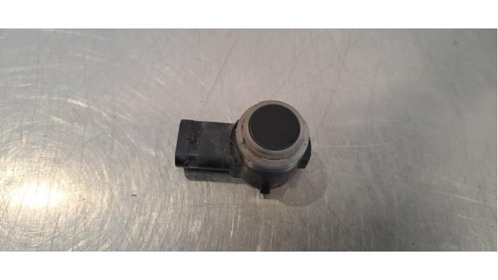 Capteur PDC Nissan Qashqai