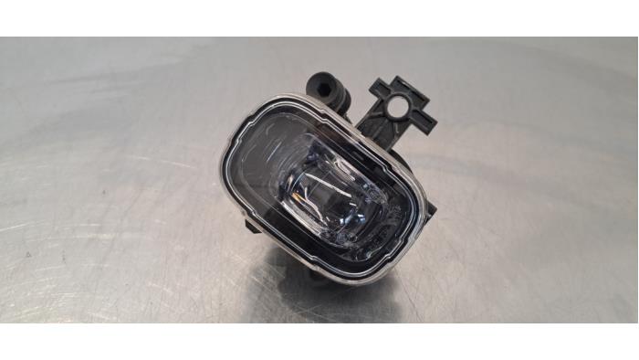 Feu antibrouillard avant gauche Nissan Qashqai