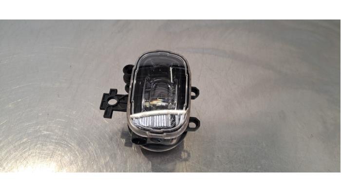 Feu antibrouillard avant droit Nissan Qashqai