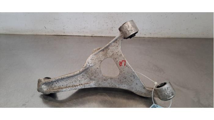 Bras de suspension arrière gauche Nissan Qashqai