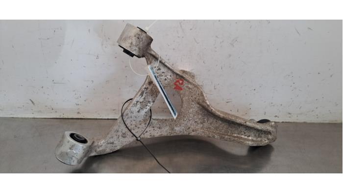 Bras de suspension arrière droit Nissan Qashqai