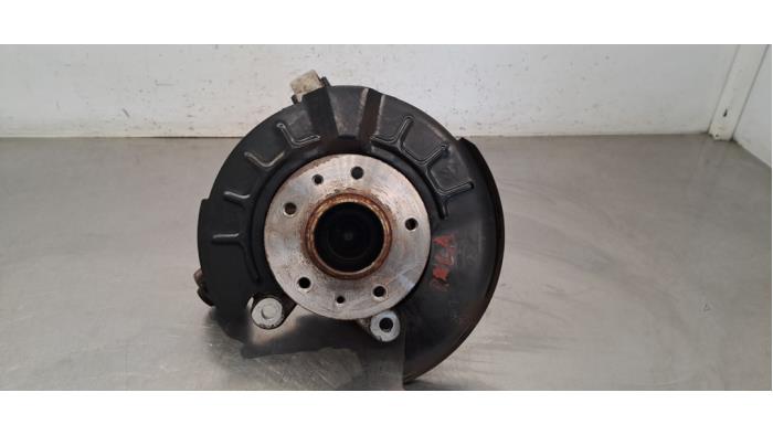 Joint arrière gauche Nissan Qashqai