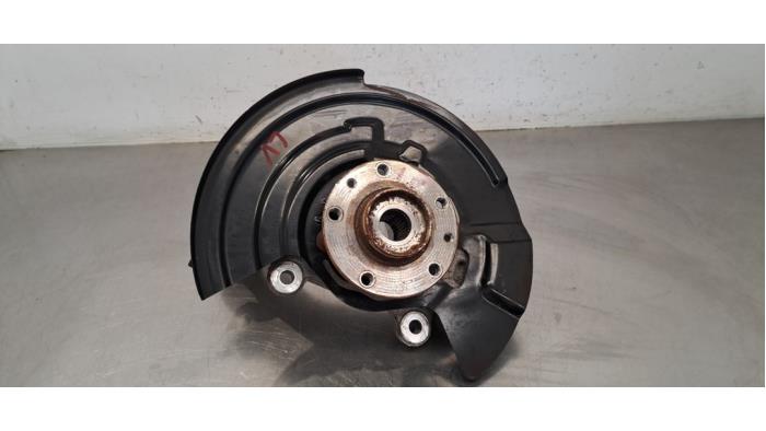 Joint avant gauche Nissan Qashqai