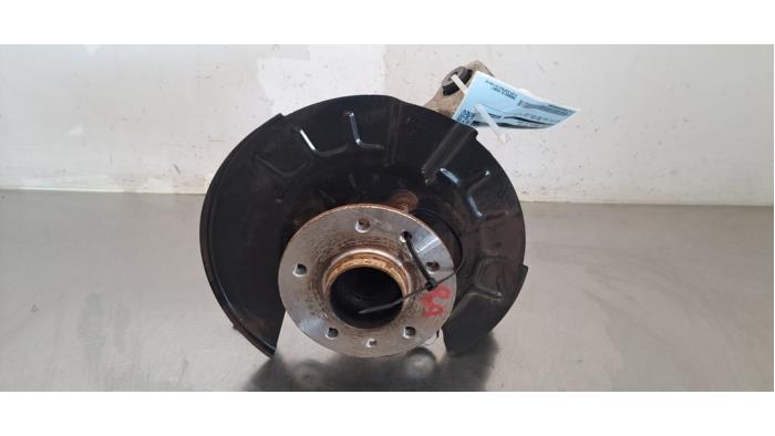 Joint arrière droit Nissan Qashqai