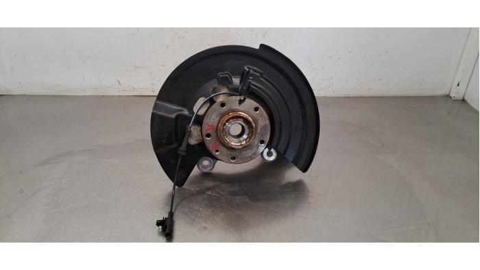 Joint avant droit Nissan Qashqai