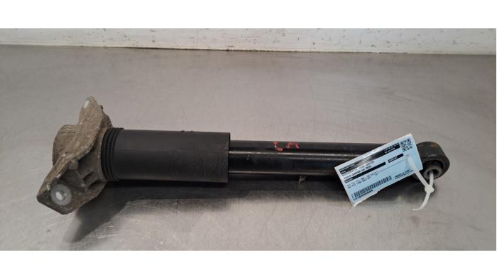 Amortisseur arrière gauche Nissan Qashqai