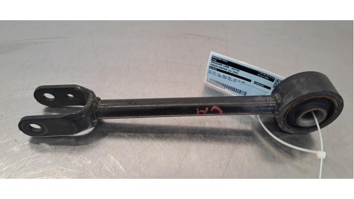 Bras de suspension arrière gauche Nissan Qashqai