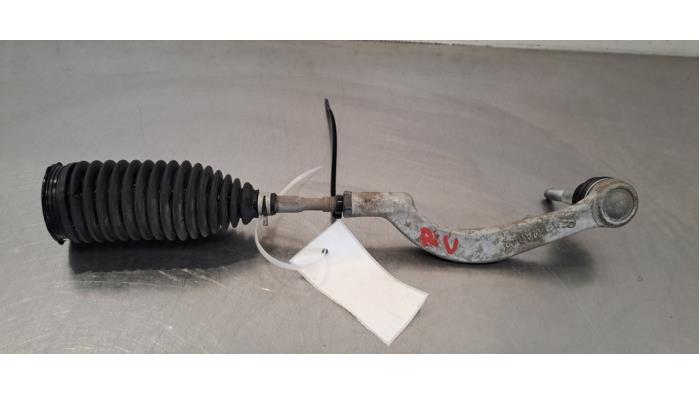 Barre d'accouplement droite Nissan Qashqai