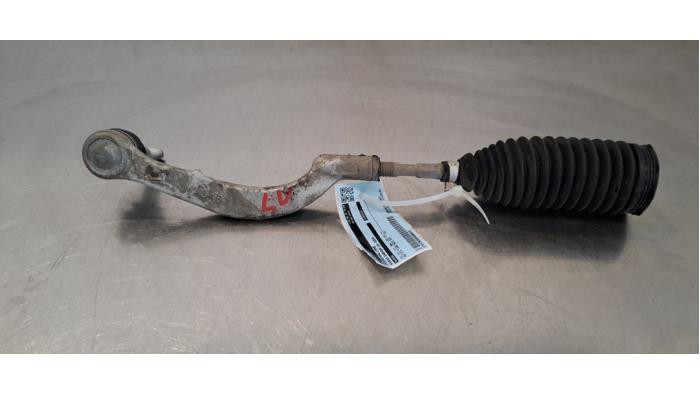 Barre d'accouplement gauche Nissan Qashqai