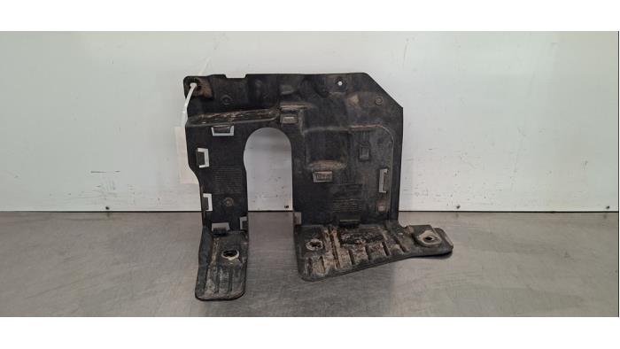 Plaque de protection divers BMW XM