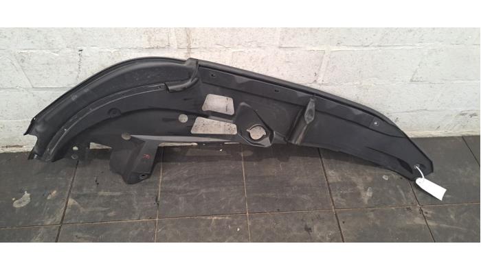 Plaque de protection divers BMW XM