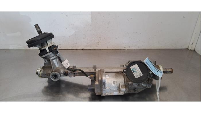 Boîtier de direction assistée Nissan Qashqai