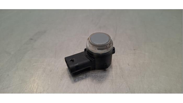 Capteur PDC Nissan Qashqai