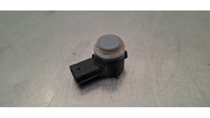 Capteur PDC Nissan Qashqai