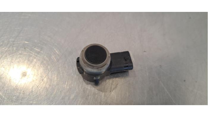 Capteur PDC Nissan Qashqai