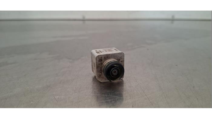 Caméra de recul BMW XM