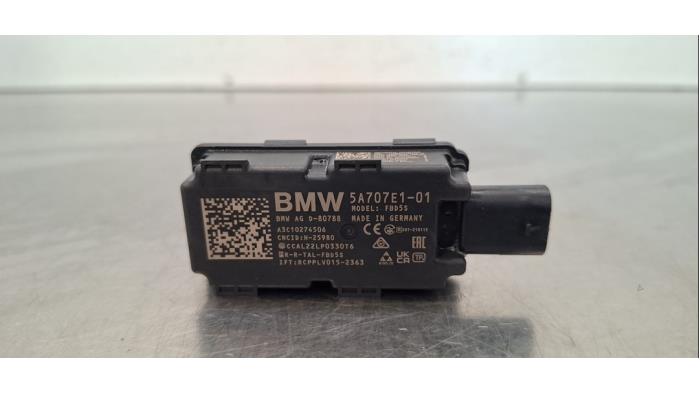 Module véhicule sans clés BMW XM