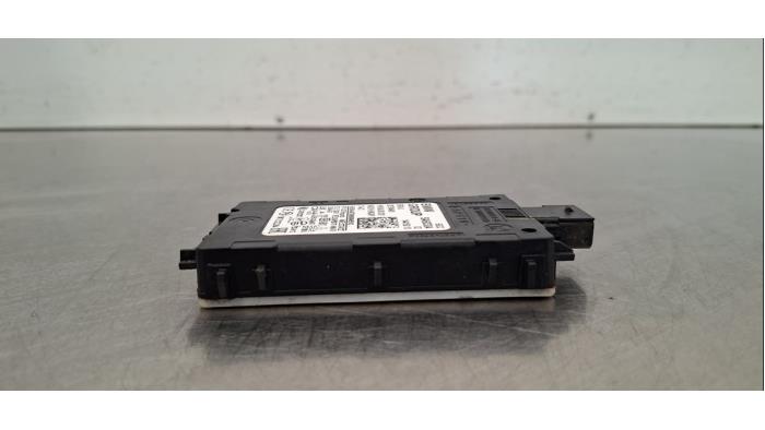 Capteur radar BMW XM