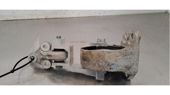 Support boîte de vitesse Nissan Qashqai