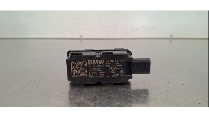 Module véhicule sans clés BMW XM