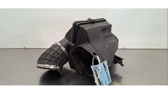 Boîtier filtre à air BMW XM