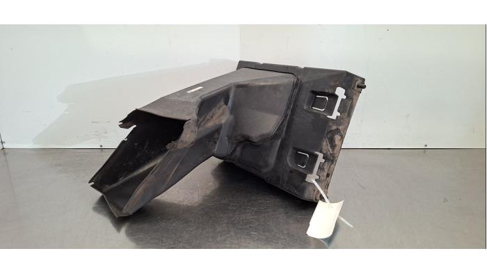 Guidage d'air BMW XM