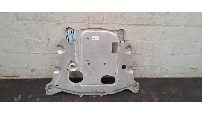 Tôlerie (divers) BMW XM