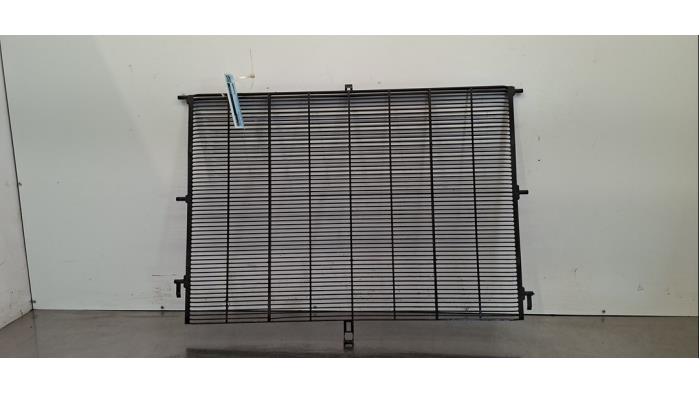 Guidage d'air BMW XM