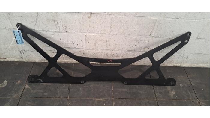 Pont amortisseur BMW XM