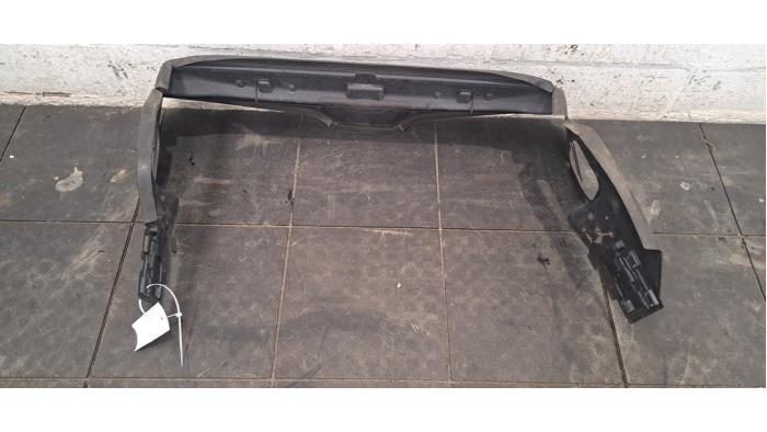 Guidage d'air BMW XM