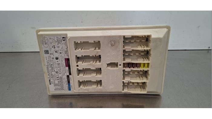 Ordinateur contrôle fonctionnel BMW 3-Série